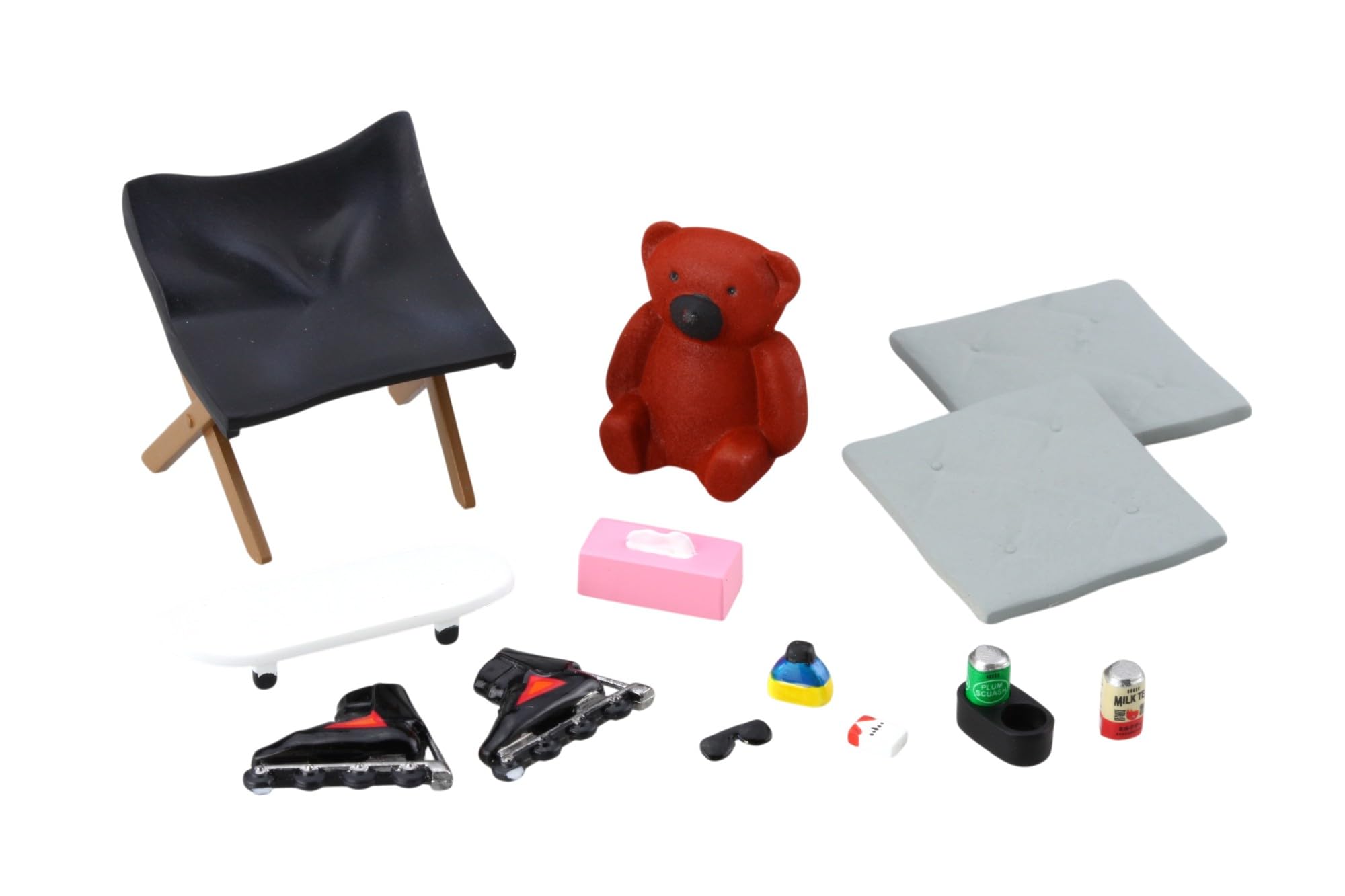 Amazon | 1/24 ガレージ＆ツールシリーズ No.6 アクセサリーパーツ